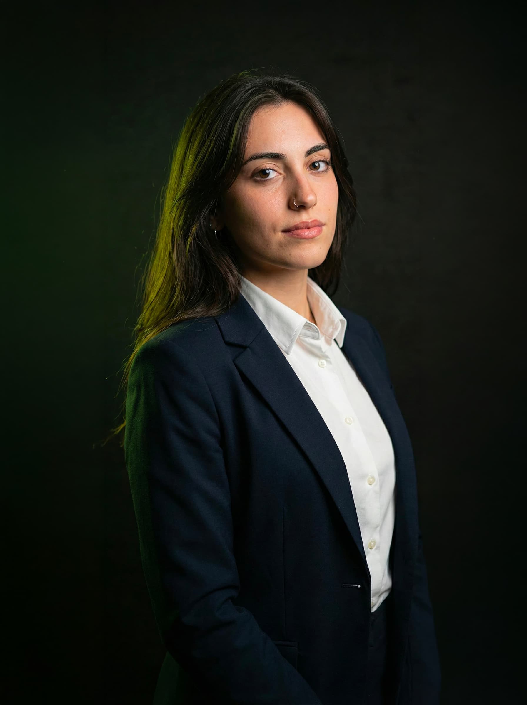 Martina Prudente