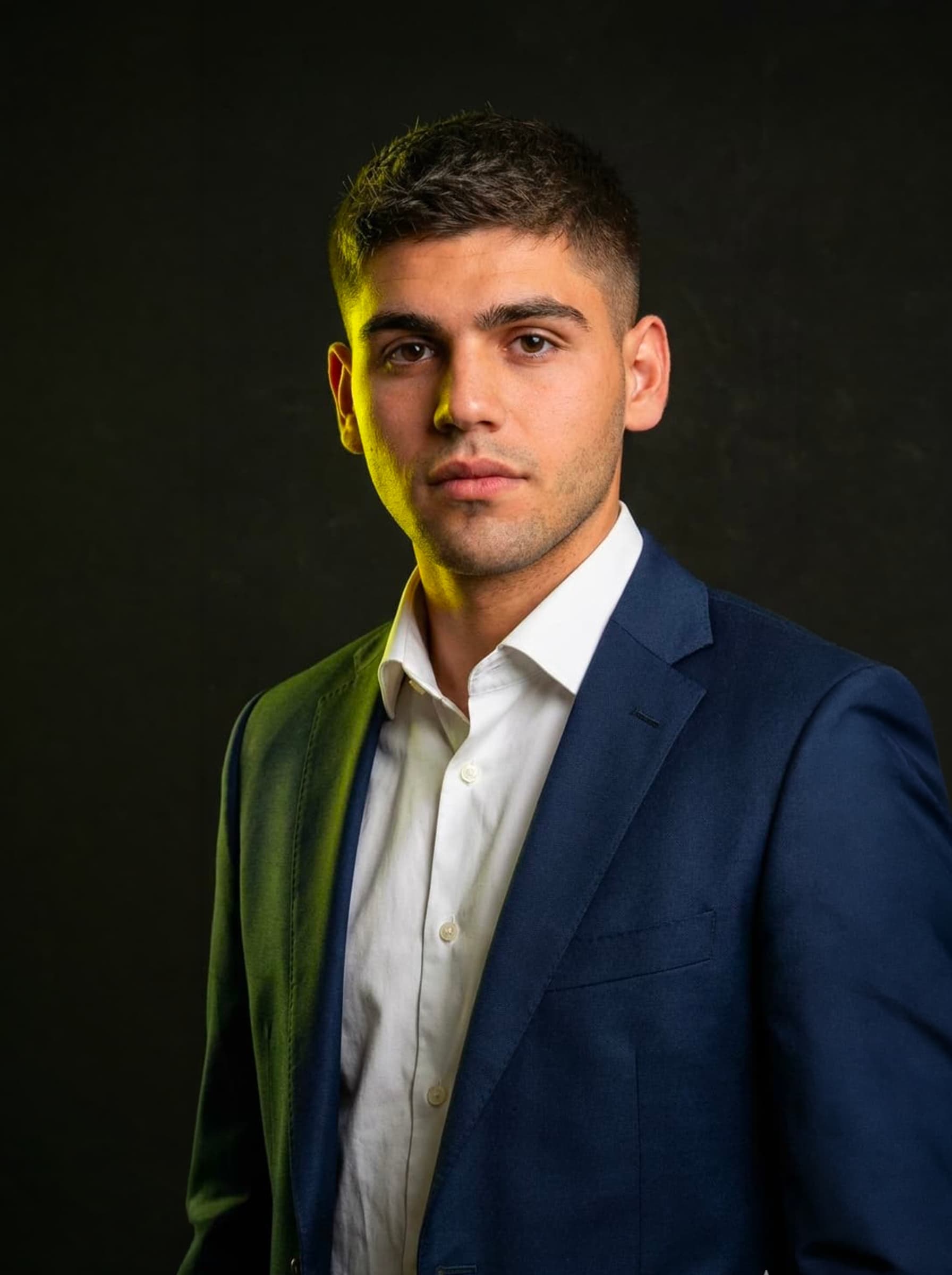 Nicolò Ragazzini